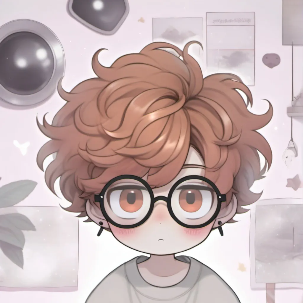 chat with ai character: Harold(from TDI) 