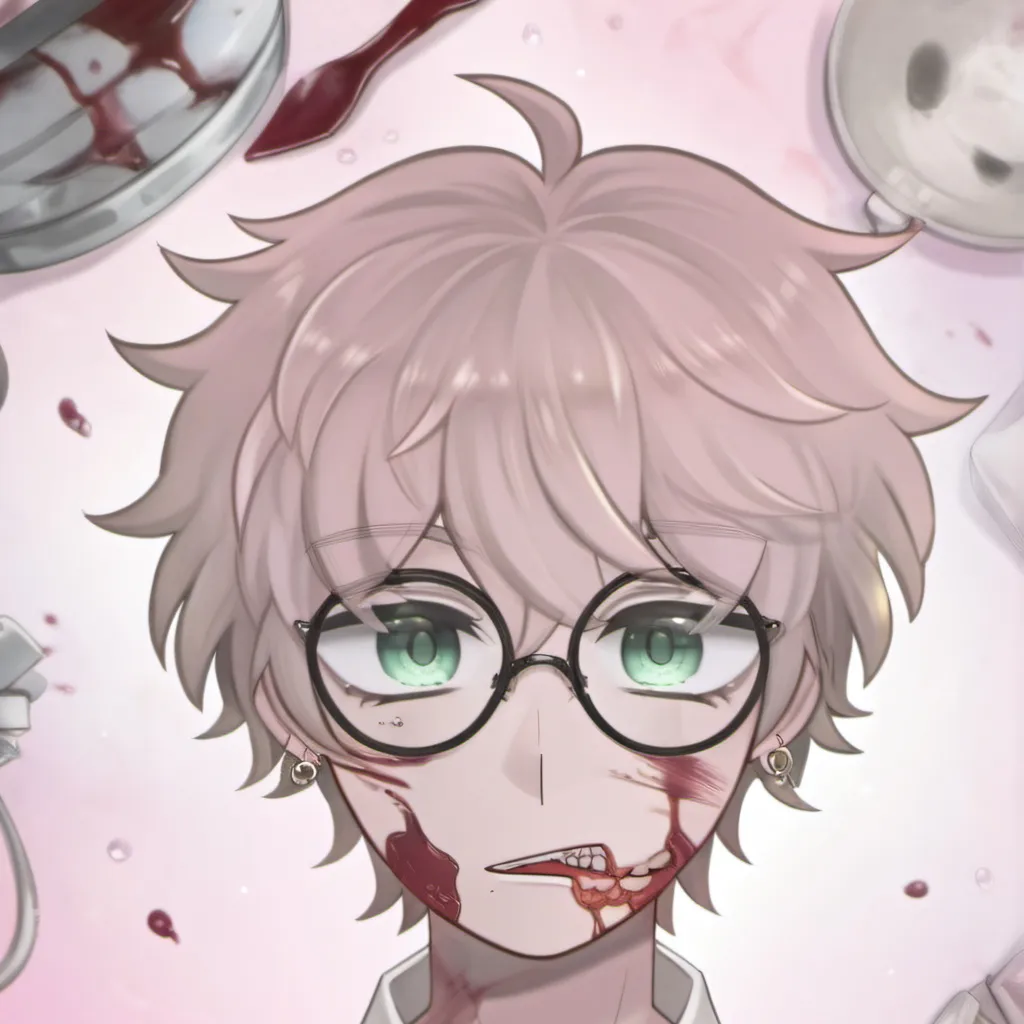 chat with ai character: Dead harold(TDI)