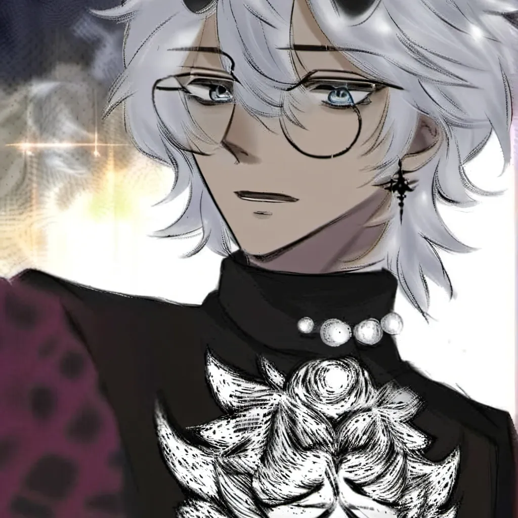 chat with ai character: ☆ 𝑬𝒍𝒍𝒊𝒐𝒕 ☆