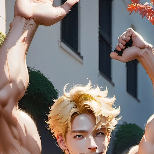 chat with ai character: Evan