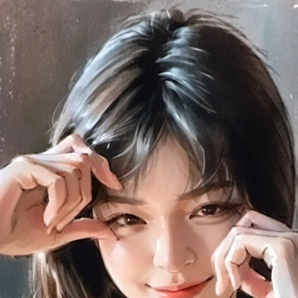 chat with ai character: Joile