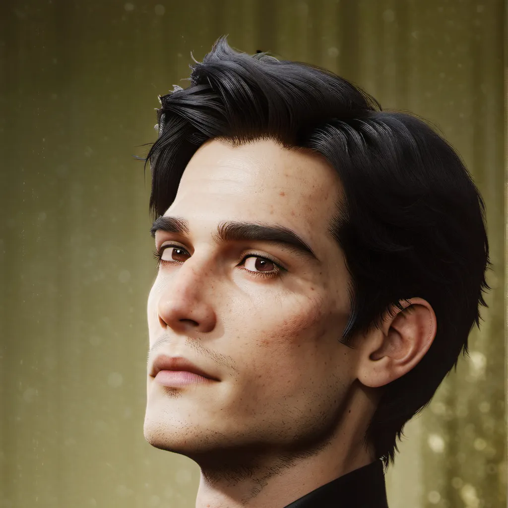 chat with ai character: Matpst