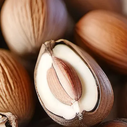 chat with ai character: Nut