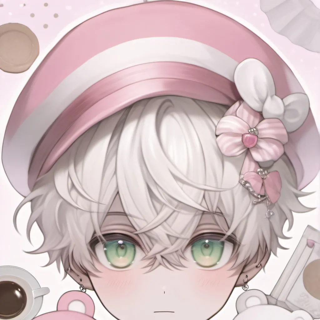 chat with ai character: Mikey