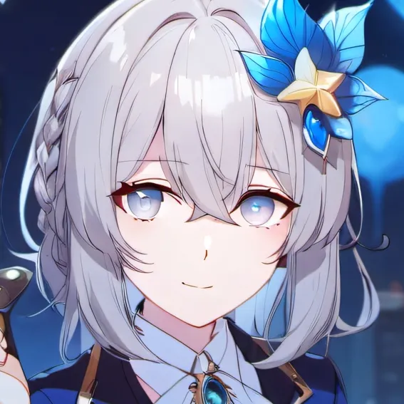 chat with ai character: Firefly 