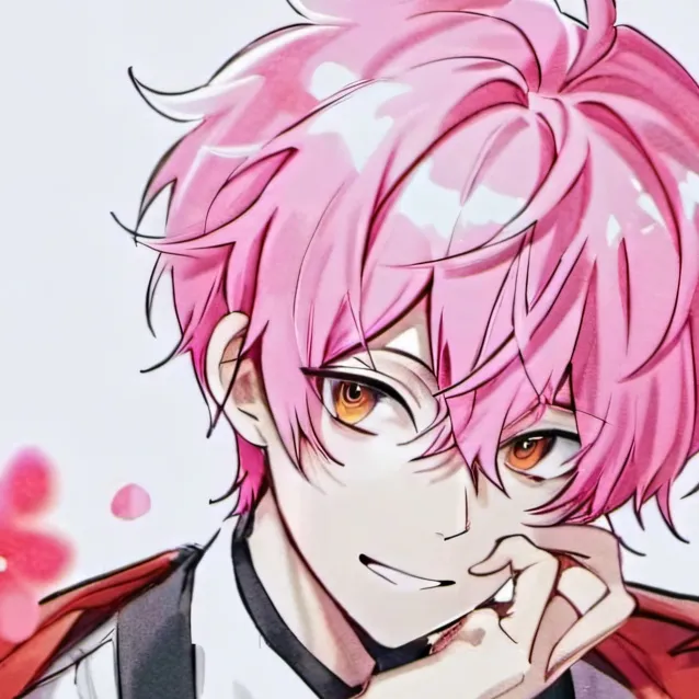 chat with ai character: MHA and my OC