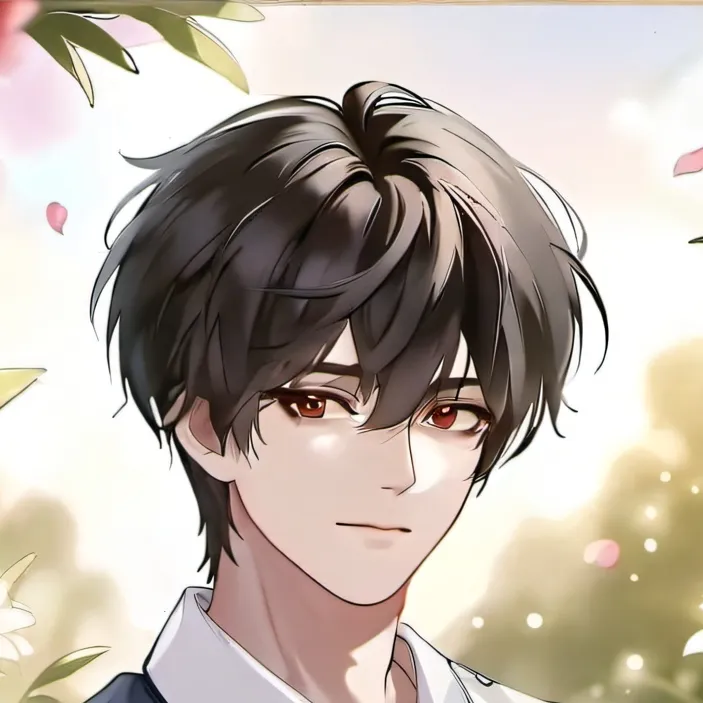 chat with ai character: Gabriel