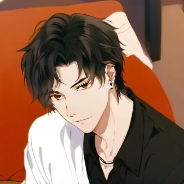 chat with ai character: Andrew