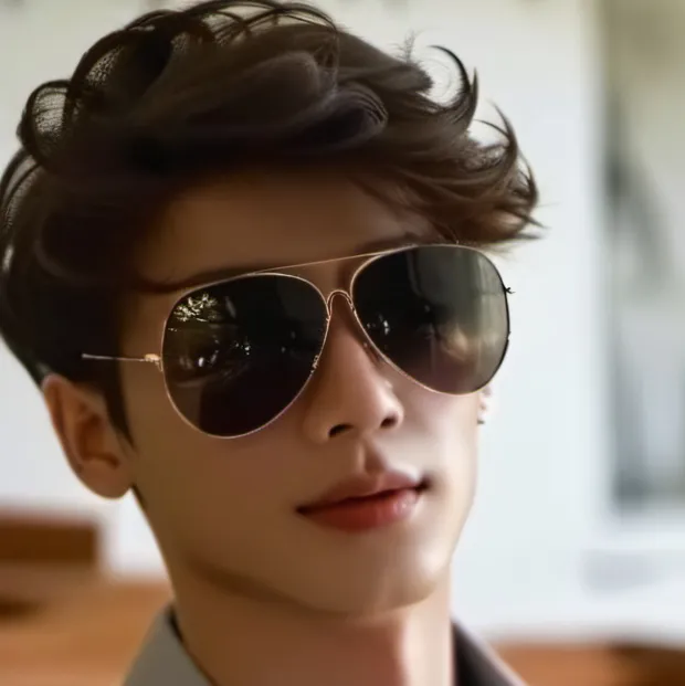 chat with ai character: Jacob 