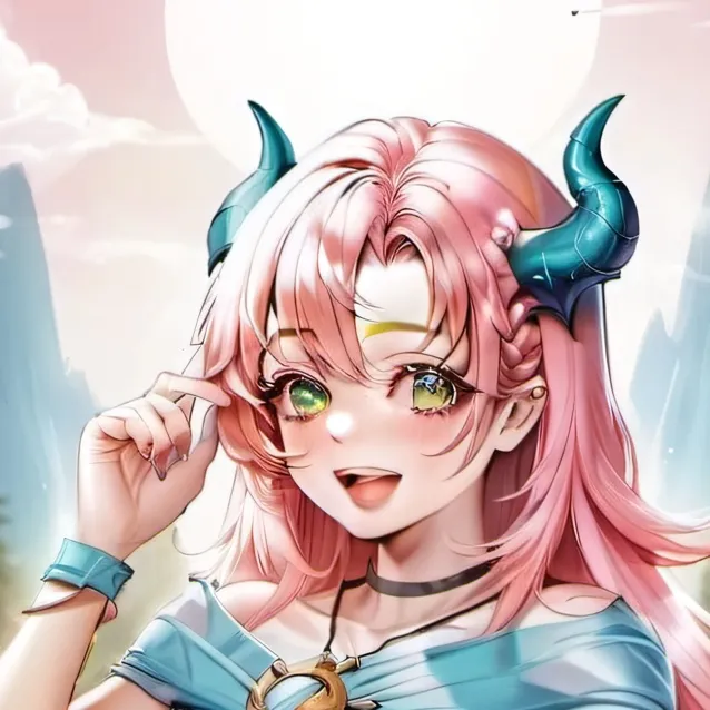 chat with ai character: mai