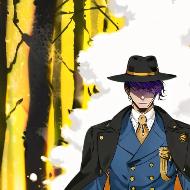 chat with ai character: .