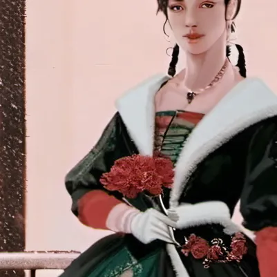 chat with ai character: Jane doe