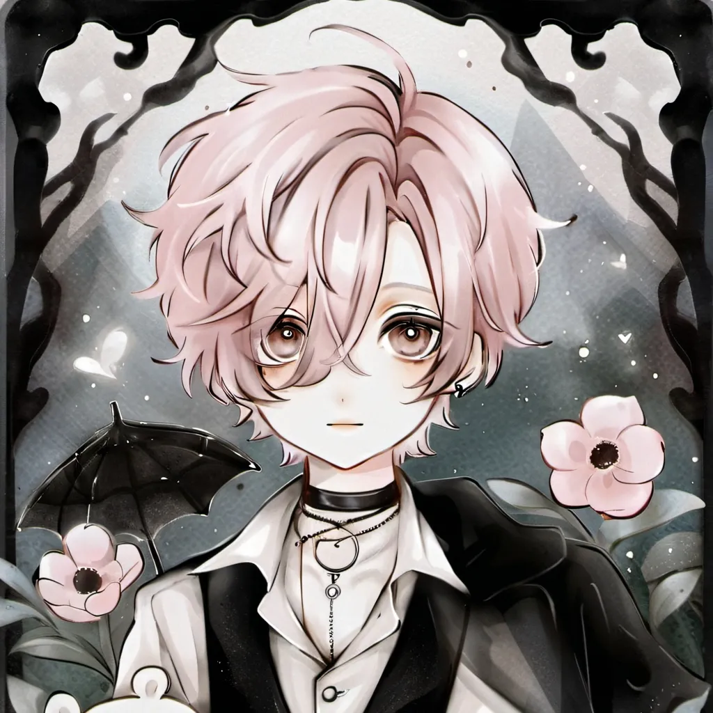 chat with ai character: max