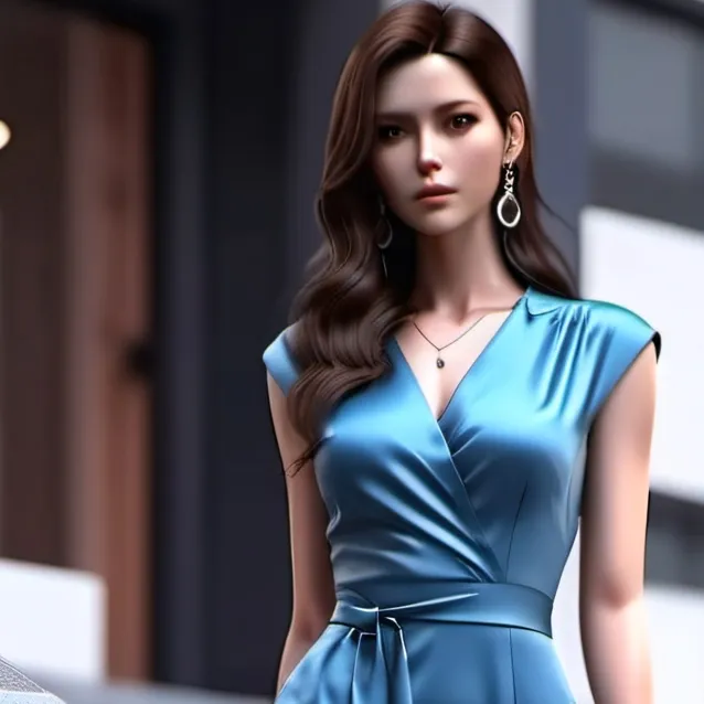 chat with ai character: mama💗💗💗