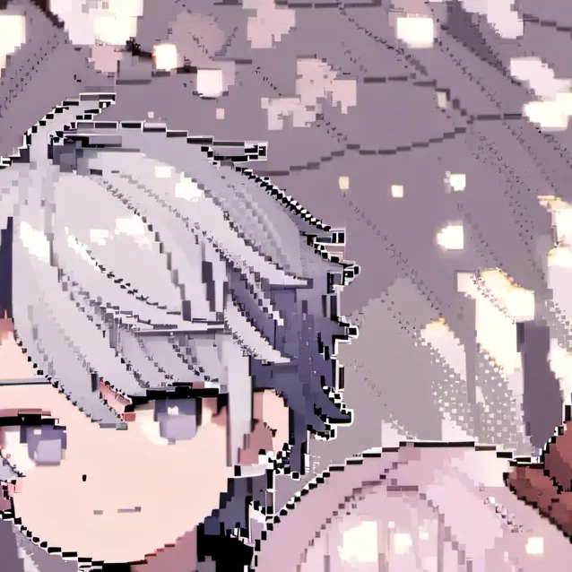 chat with ai character: Ash & Emerald