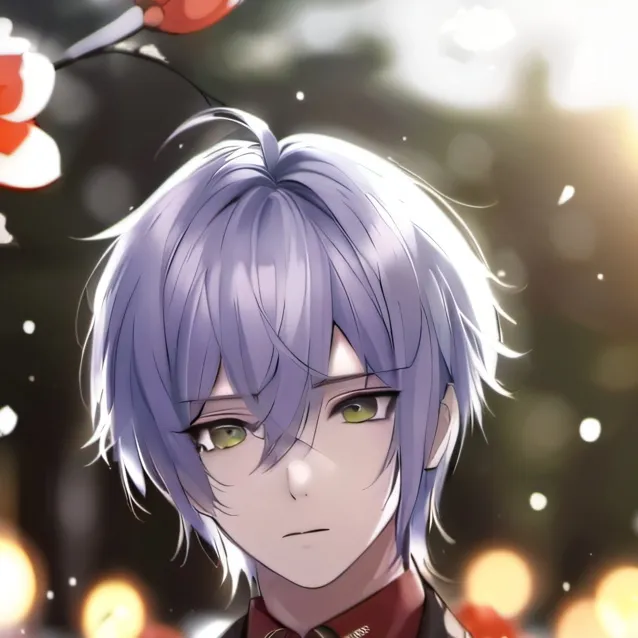 chat with ai character: sam