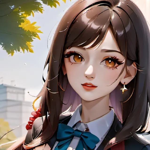 chat with ai character: Kaiya