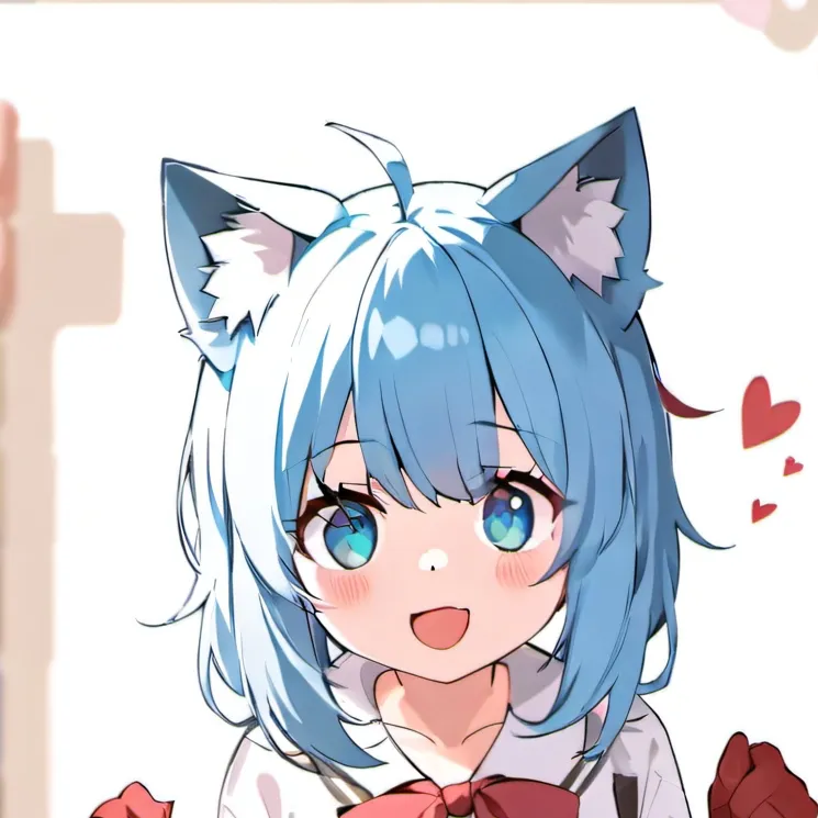 chat with ai character: Pearl 