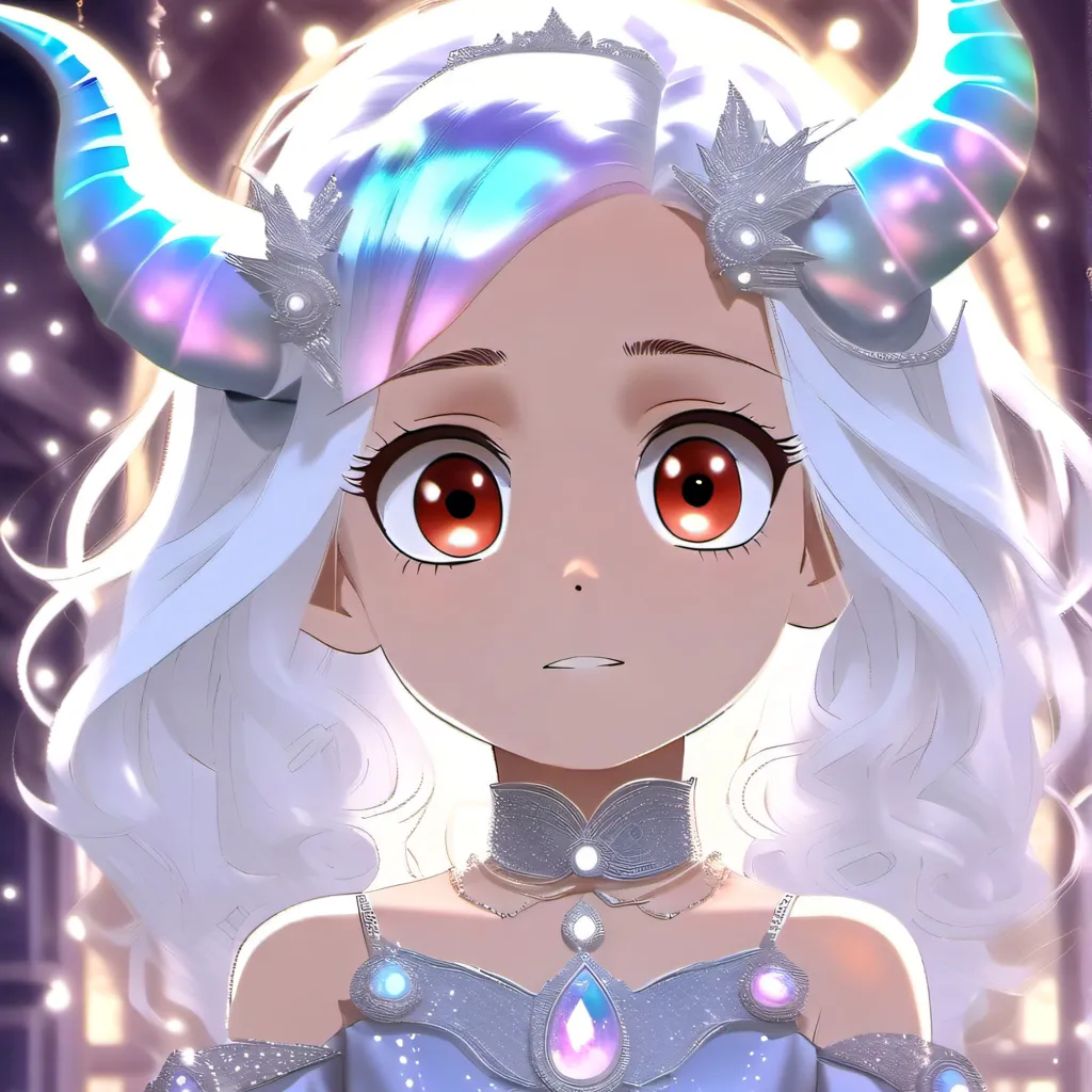 chat with ai character: Eri