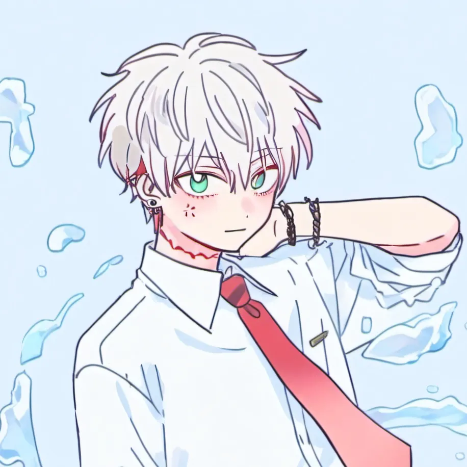 chat with ai character: Shoto