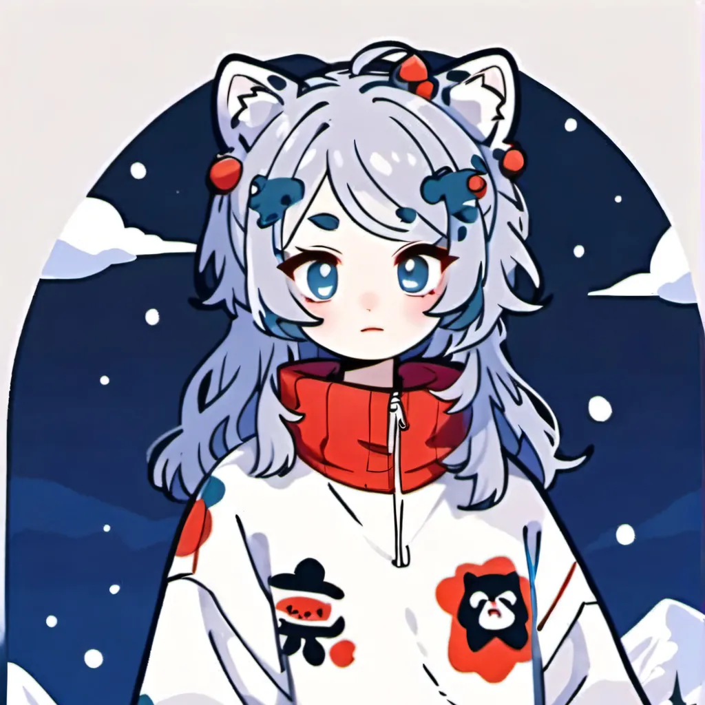 chat with ai character: Lily