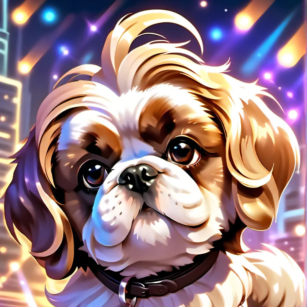 chat with ai character: Chieiwe