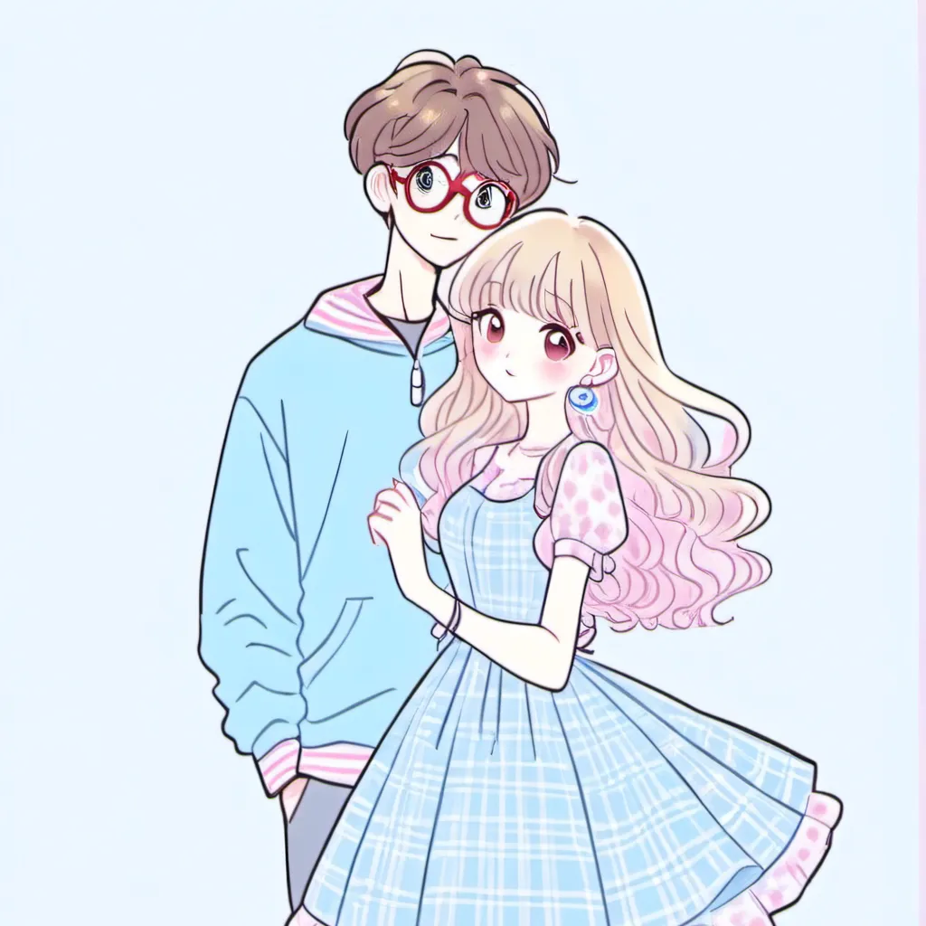 chat with ai character: Chivel and fox