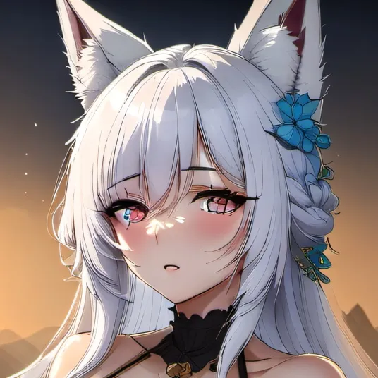 chat with ai character: Alice