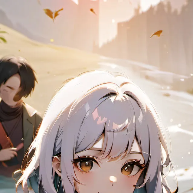 chat with ai character: Kiki 