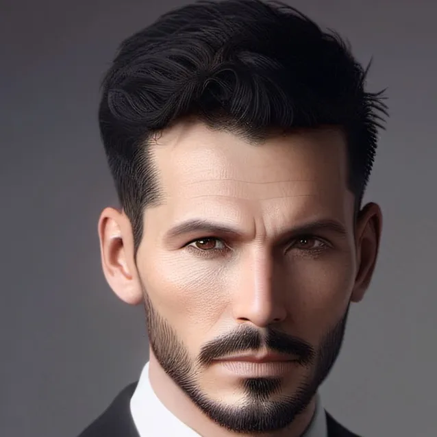 chat with ai character: jack 💩