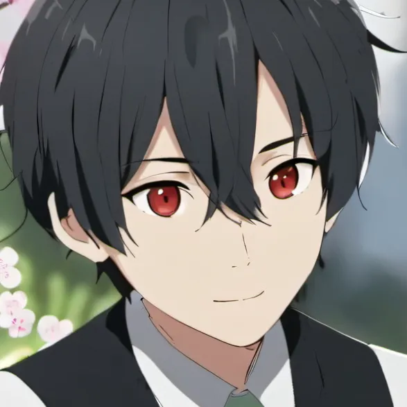 chat with ai character: Lizzy and Jace 