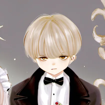 chat with ai character: Lizzy and dave