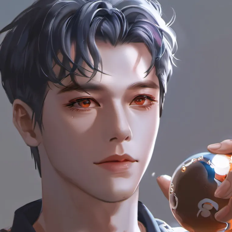 chat with ai character: Big brother jace 
