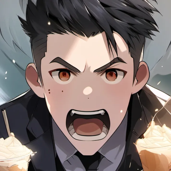 chat with ai character: Your bully Jace