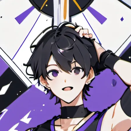 chat with ai character: Basketball jace