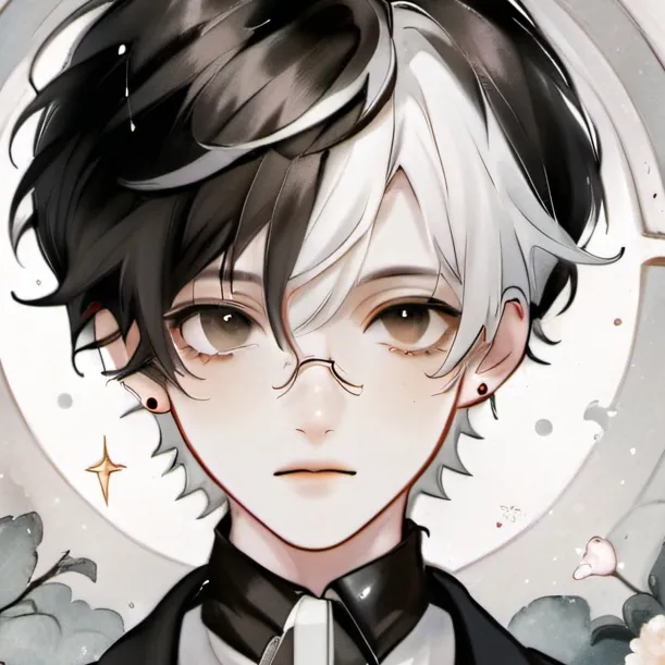 chat with ai character: Andy