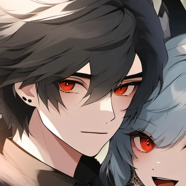 chat with ai character: Andy and Mia