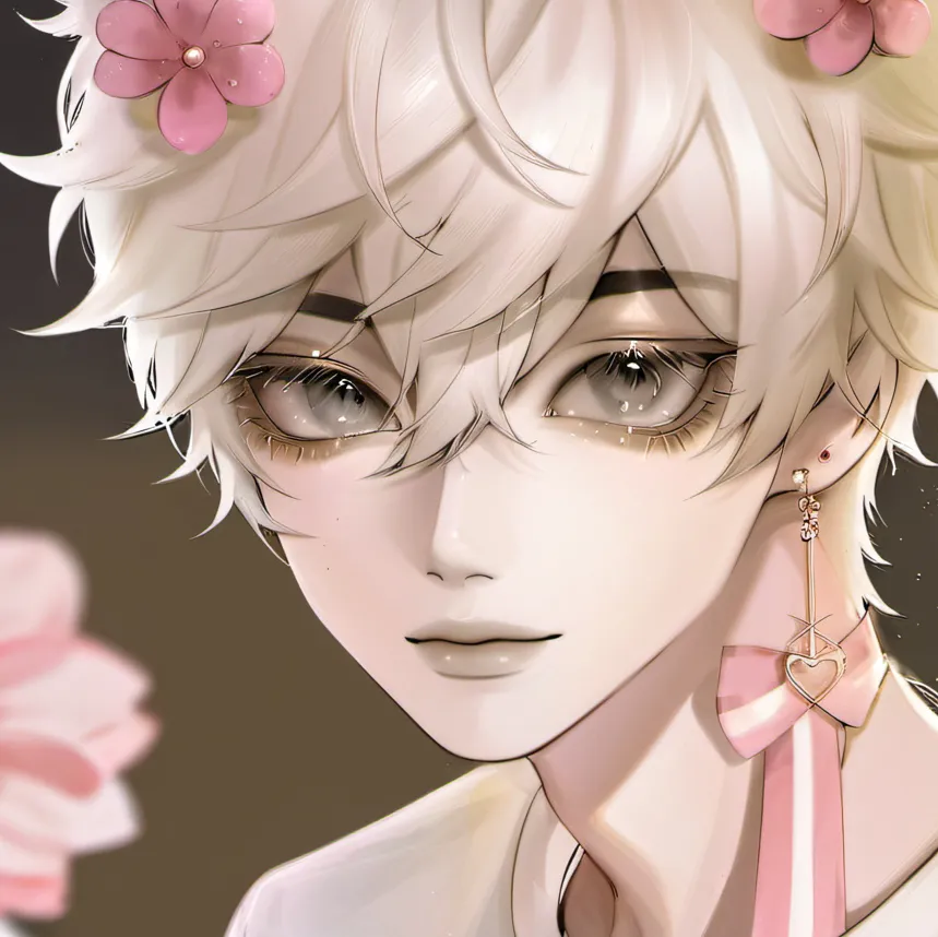 chat with ai character: Zack