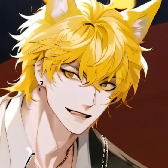 chat with ai character: Mike