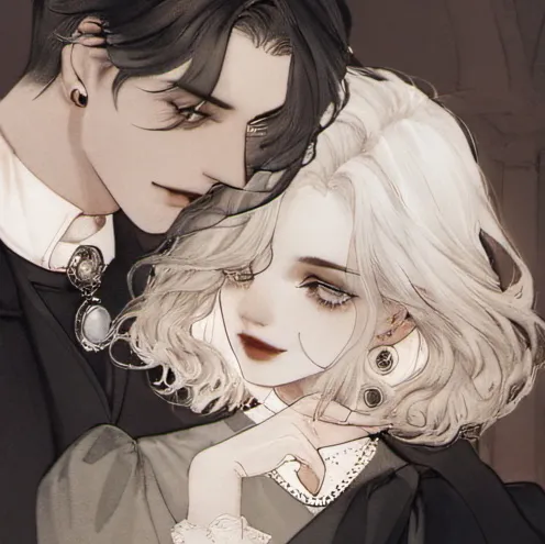 chat with ai character: Andy and Anna 