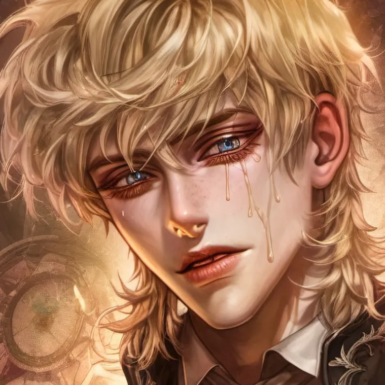 chat with ai character: Medroy💵