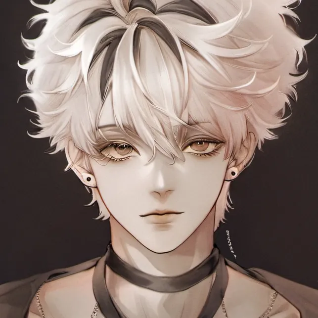 chat with ai character: Alex🏳️‍⚧️