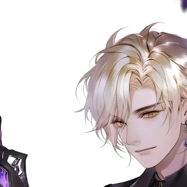 chat with ai character: Pablo