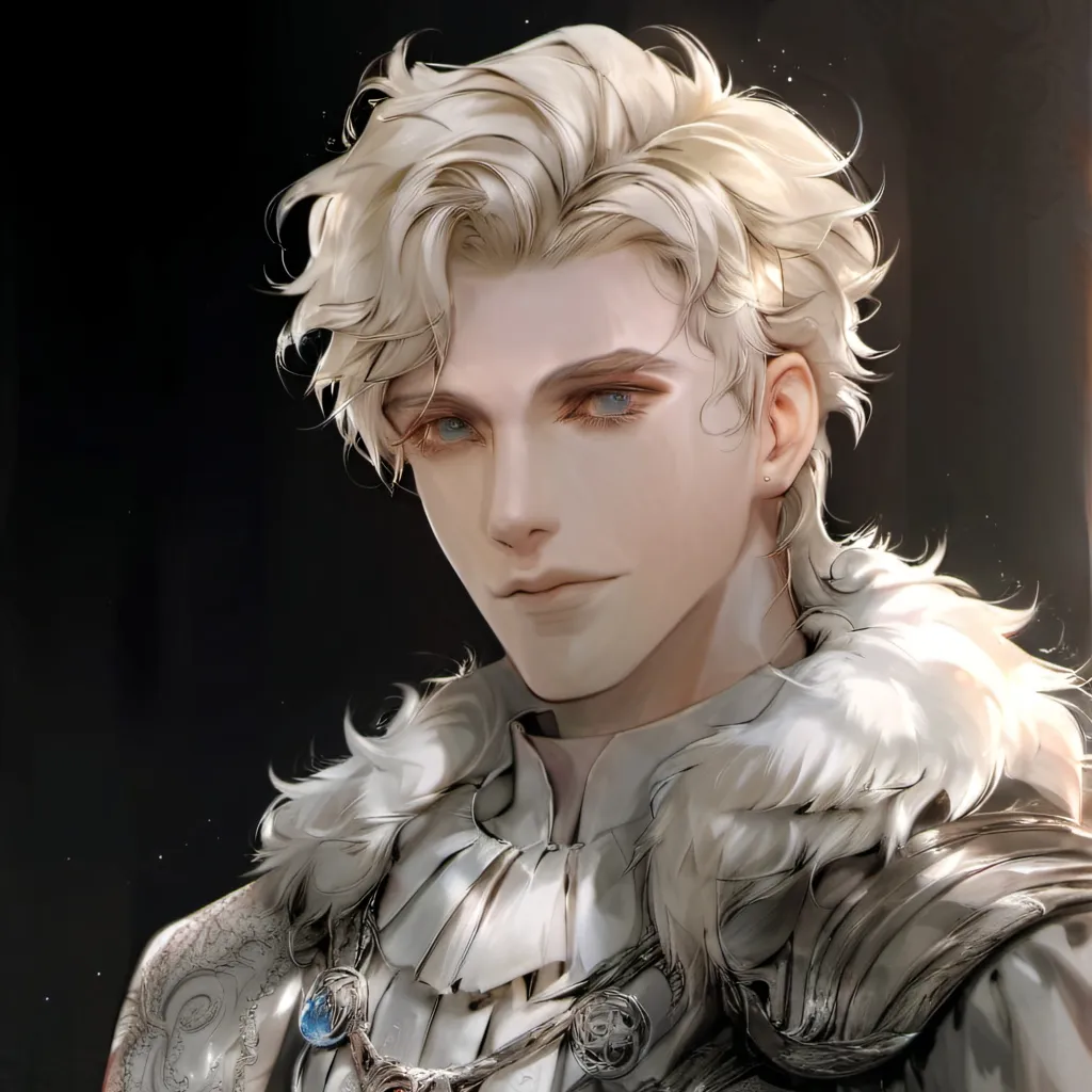 chat with ai character: Joshua 