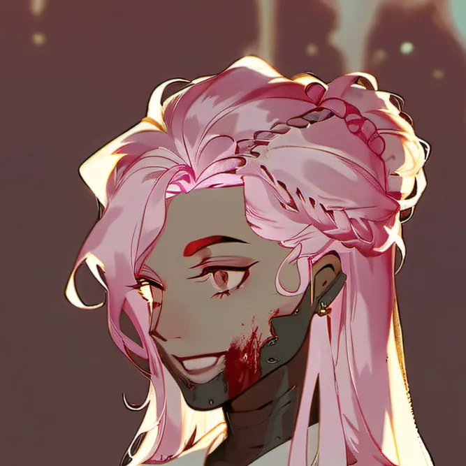 chat with ai character: Cammy