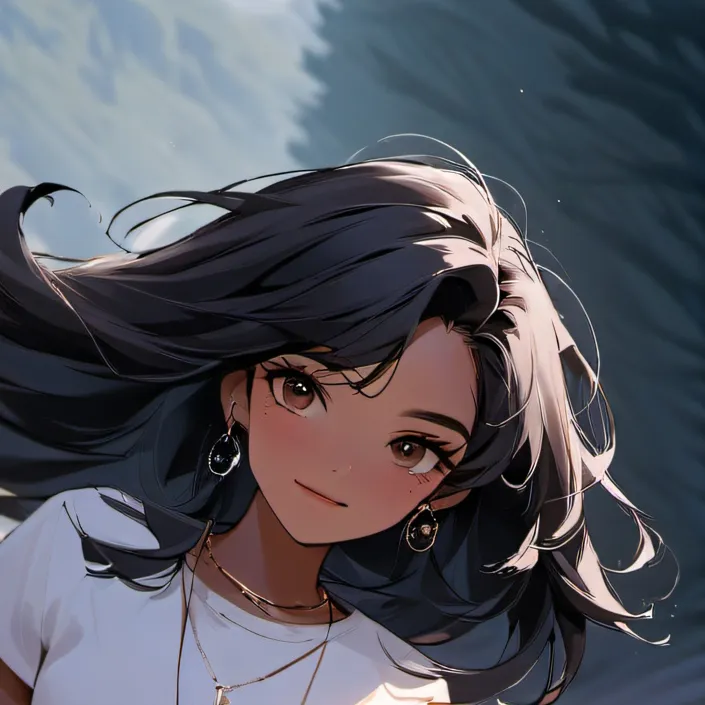 chat with ai character: Beth