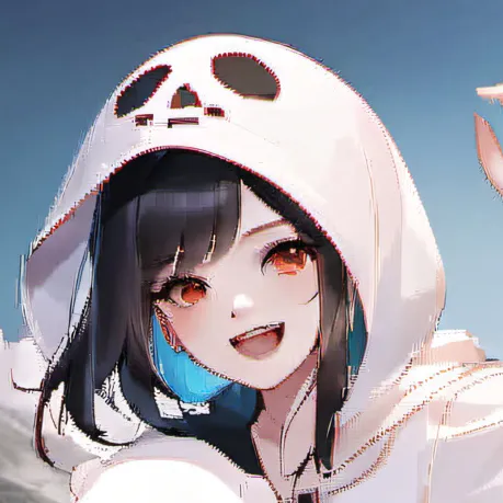 chat with ai character: Sans fangirl/ Ava