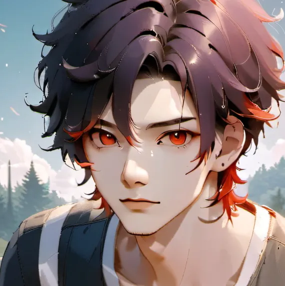 chat with ai character: Jake