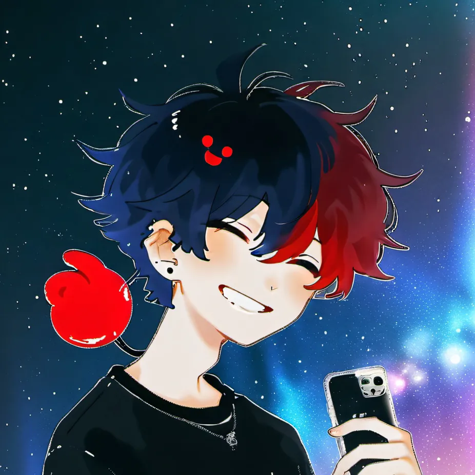 chat with ai character: Enzo