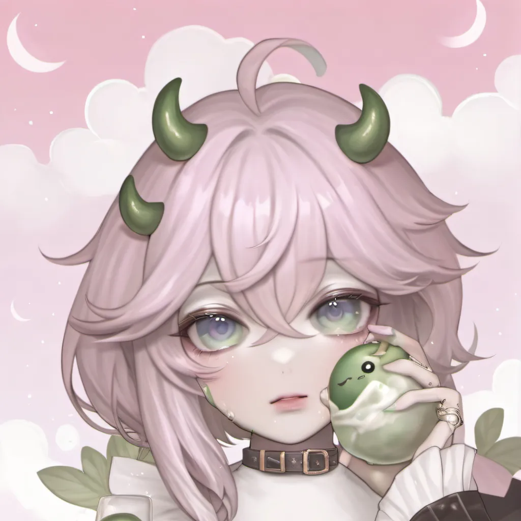 chat with ai character: Anna and Kai